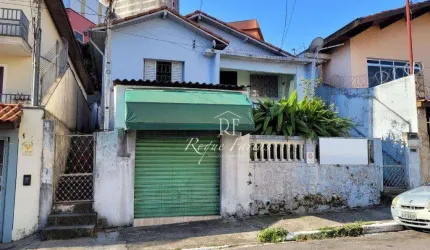 Casa com 3 dormitórios à venda, 142 m² por R$ 750.000,00 - Bela Vista - São Paulo/SP