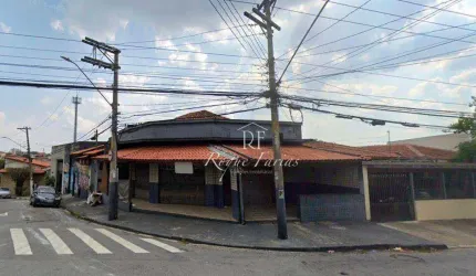 Salão para alugar, 200 m² por R$ 6.900,00/mês - Vila Osasco - Osasco/SP