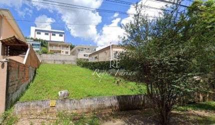 Terreno à venda, 450 m² por R$ 350.000,00 - Parque dos Príncipes - São Paulo/SP