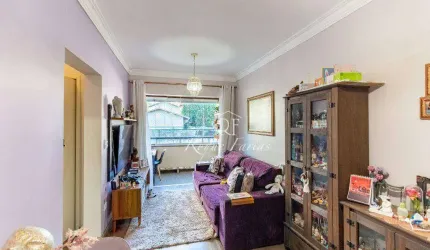 Apartamento com 2 dormitórios à venda, 65 m² por R$ 500.000,00 - Vila Yara - Osasco/SP