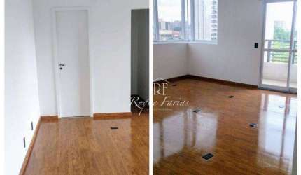 Sala, 40 m² - venda por R$ 369.000,00 ou aluguel por R$ 2.943,00/mês - Centro - Osasco/SP
