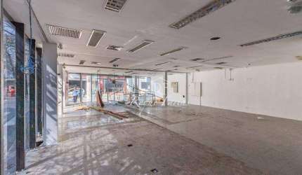Salão para alugar, 420 m² por R$ 36.500,00/mês - Centro - Osasco/SP