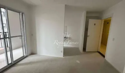 Apartamento à venda, 44 m² por R$ 360.000,00 - Jaguaré - São Paulo/SP