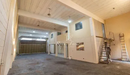 Prédio à venda, 513 m² por R$ 1.643.000,00 - Santo Antônio - Osasco/SP