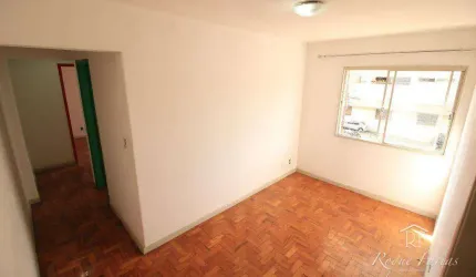 Apartamento com 2 dormitórios à venda, 60 m² por R$ 380.000,00 - Jaguaré - São Paulo/SP