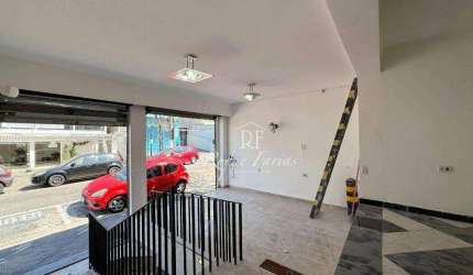 Salão à venda, 80 m² por R$ 640.000,00 - Centro - Osasco/SP