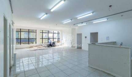 Sala para alugar, 170 m² por R$ 12.062,00/mês - Centro - Osasco/SP