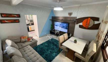 Sobrado com 2 dormitórios à venda, 144 m² por R$ 535.000,00 - Novo Osasco - Osasco/SP