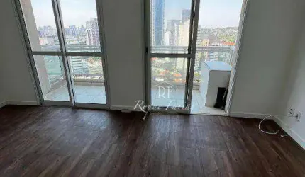 Sala, 45 m² - venda por R$ 550.000,00 ou aluguel por R$ 3.887,00/mês - Pinheiros - São Paulo/SP