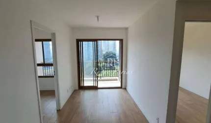 Apartamento com 2 dormitórios à venda, 37 m² por R$ 460.000,00 - Butantã - São Paulo/SP