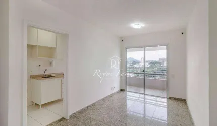 Apartamento com 2 dormitórios à venda, 64 m² por R$ 625.000,00 - Centro - Osasco/SP