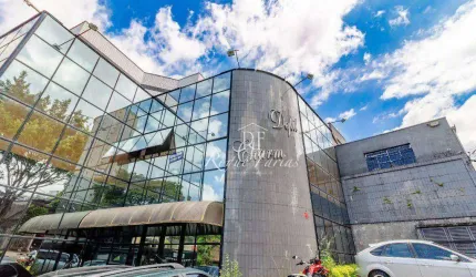 Prédio, 1200 m² - venda por R$ 6.000.000,00 ou aluguel por R$ 40.000,00/mês - Jaguaré - São Paulo/SP