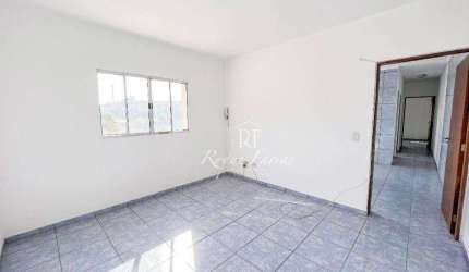 Apartamento com 2 dormitórios para alugar, 70 m² por R$ 2.284,00/mês - Jaguaré - São Paulo/SP