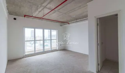 Sala, 32 m² - venda por R$ 210.000,00 ou aluguel por R$ 2.025,00/mês - Vila Yara - Osasco/SP