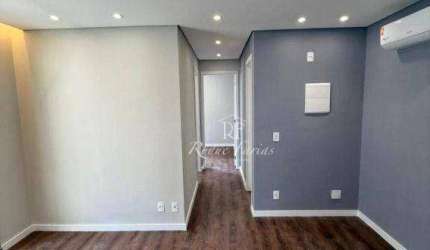 Apartamento com 2 dormitórios à venda, 44 m² por R$ 648.000,00 - Butantã - São Paulo/SP