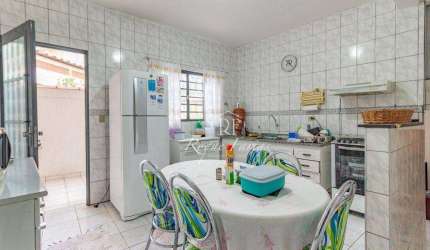 Sobrado com 4 dormitórios à venda, 535 m² por R$ 470.000,00 - Jaguaré - São Paulo/SP