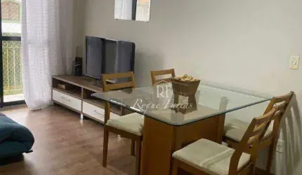 Apartamento com 2 dormitórios à venda, 57 m² por R$ 430.000 - Jardim das Vertentes - São Paulo/SP
