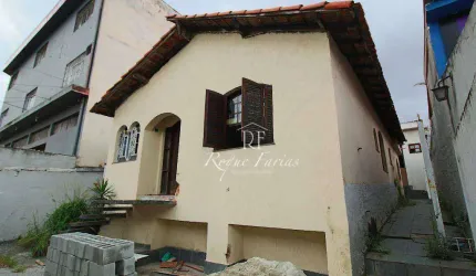 Casa com 2 dormitórios à venda por R$ 535.000,00 - Jaguaré - São Paulo/SP