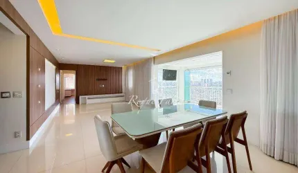 Apartamento com 3 dormitórios à venda, 171 m² por R$ 1.730.000,00 - Conjunto Residencial Butantã - São Paulo/SP