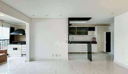 Apartamento com 2 dormitórios à venda, 63 m² por R$ 750.000,00 - Continental - Osasco/SP