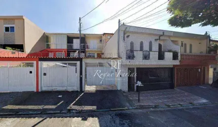 Casa com 4 dormitórios à venda, 377 m² por R$ 650.000,00 - Jardim Esmeralda - São Paulo/SP