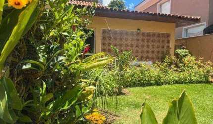 Casa com 3 dormitórios à venda, 190 m² por R$ 1.600.000,00 - Continental - Osasco/SP