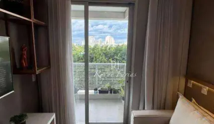 Apartamento com 2 dormitórios à venda, 62 m² por R$ 840.500,00 - Centro - Osasco/SP