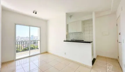 Apartamento com 2 dormitórios à venda, 55 m² por R$ 425.000,00 - Umuarama - Osasco/SP