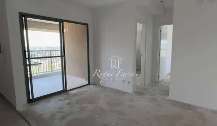 Apartamento com 2 dormitórios à venda, 64 m² por R$ 688.630 - Centro - Osasco/SP