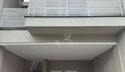 Sobrado com 3 dormitórios à venda, 135 m² por R$ 1.000.000,00 - Novo Osasco - Osasco/SP