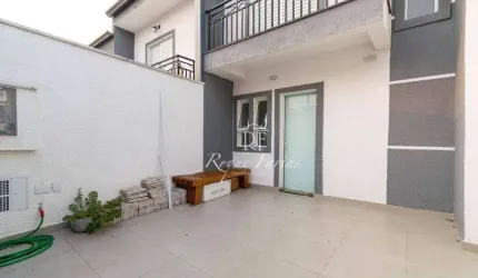 Casa com 2 dormitórios à venda, 70 m² por R$ 520.000,00 - Jardim D'abril - Osasco/SP