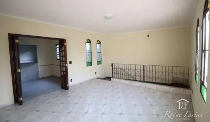Casa com 3 dormitórios à venda, 170 m² por R$ 650.000,00 - Jardim D Abril - Osasco/SP
