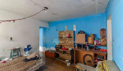 Casa com 1 dormitório à venda, 70 m² por R$ 400.000,00 - Jaguaré - São Paulo/SP