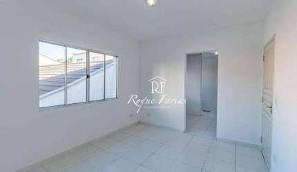 Casa com 2 dormitórios para alugar, 65 m² por R$ 2.123,00/mês - Jaguaré - São Paulo/SP