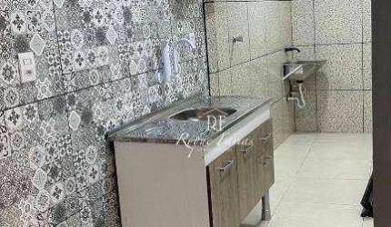 Sala para alugar, 10 m² por R$ 1.500,00/mês - Vila Campesina - Osasco/SP