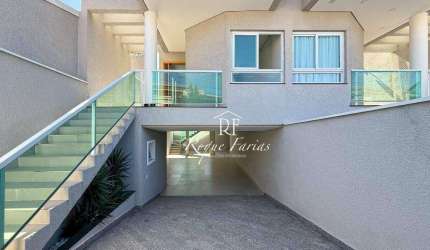 Casa à venda, 182 m² por R$ 1.000.000,00 - Vila Campesina - Osasco/SP
