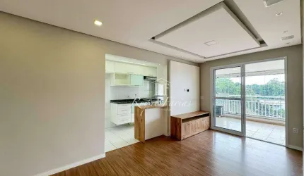 Apartamento com 2 dormitórios à venda, 78 m² por R$ 730.000,00 - Jaguaré - São Paulo/SP