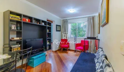 Apartamento com 2 dormitórios à venda, 55 m² por R$ 490.000,00 - Jaguaré - São Paulo/SP