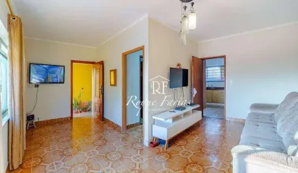 Sobrado com 3 dormitórios para alugar, 170 m² por R$ 3.280,00/mês - Vila Lageado - São Paulo/SP