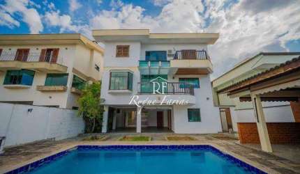 Casa com 5 dormitórios à venda, 450 m² por R$ 1.860.000,00 - Adalgisa - Osasco/SP