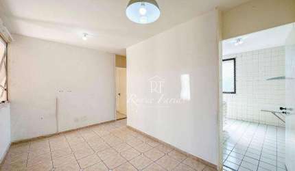 Apartamento com 2 dormitórios para alugar, 49 m² por R$ 2.097,44/mês - Jaguaré - São Paulo/SP