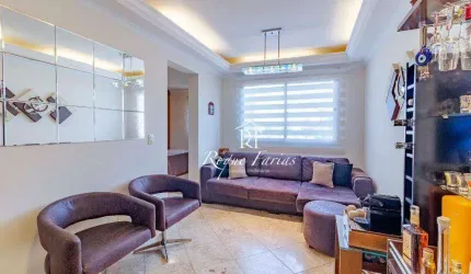 Apartamento com 2 dormitórios, 58 m² - venda por R$ 435.000,00 ou aluguel por R$ 3.550,00/mês - Jaguaré - São Paulo/SP