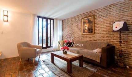 Casa com 3 dormitórios à venda, 226 m² por R$ 1.300.000,00 - Parque Continental - São Paulo/SP