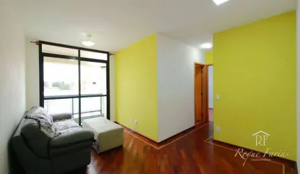 Apartamento com 2 dormitórios, 50 m² - venda por R$ 550.000,00 ou aluguel por R$ 3.235,00/mês - Jaguaré - São Paulo/SP