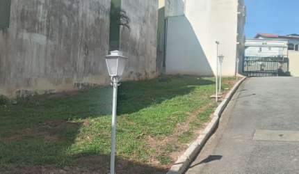 Condomínio Fechado