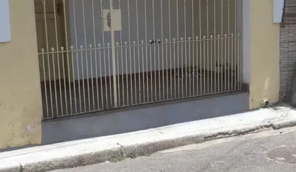 CASA SEM ESCADA
