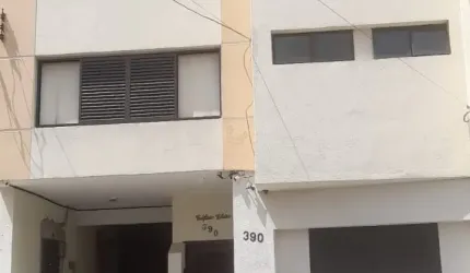 ÓTIMO APARTAMENTO PARA MORAR