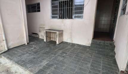 Casa de Fundos Vila Assunção Santo André SP