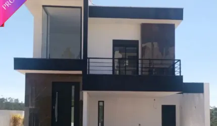 CASA NOVA  CONDOMINIO VENEZA 1.. ESPETACULAR !  CONFORTO E MODERNIDADE.ESTUDA PERMUTA