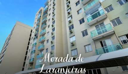 APARTAMENTO 2QTOS/SUÍTE COM VISTA LIVRE E ANDAR ALTO